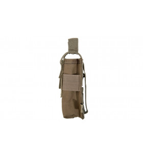 Delta Tactics Porte Chargeur MP5/MP7/MP9 Tan