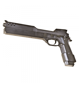 KSC M93R Auto-9 C Robocop Blowback Gaz 38BBs