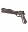 KSC M93R Auto-9 C Robocop Blowback Gaz 38BBs