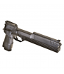 KSC M93R Auto-9 C Robocop Blowback Gaz 38BBs