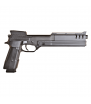 KSC M93R Auto-9 C Robocop Blowback Gaz 38BBs