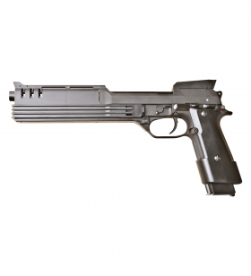 KSC M93R Auto-9 C Robocop Blowback Gaz 38BBs