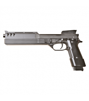 KSC M93R Auto-9 C Robocop Blowback Gaz 38BBs