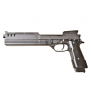 KSC M93R Auto-9 C Robocop Blowback Gaz 38BBs