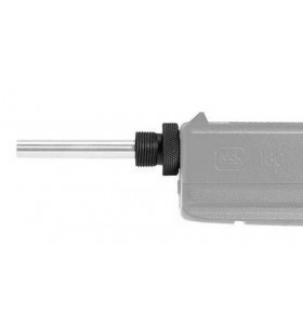 Nine Ball Adaptateur Silencieux AEP G18/M93R Marui