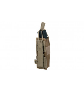 Delta Tactics Porte Chargeur MP5/MP7/MP9 Tan