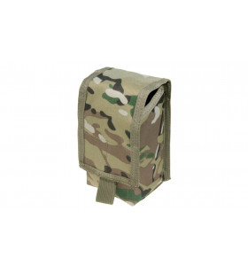 Delta Tactics Porte Chargeur Double G36/AK Multicam