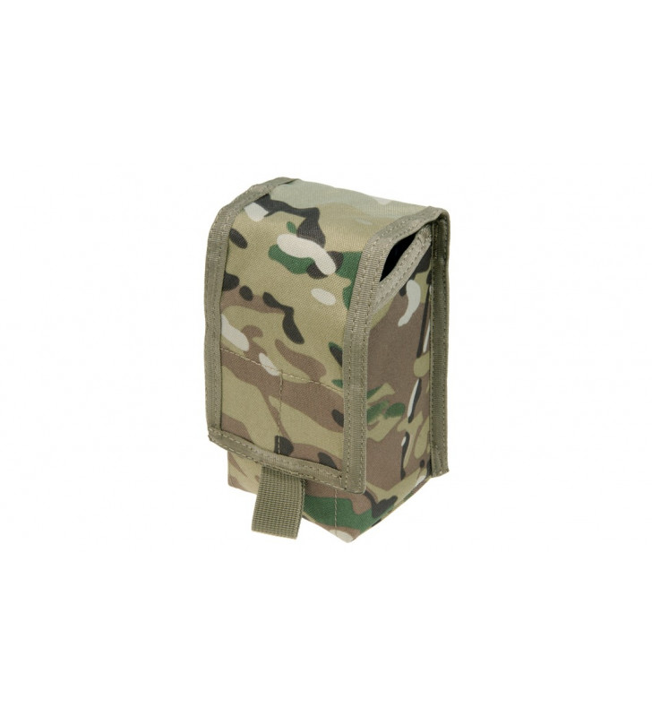 Delta Tactics Porte Chargeur Double G36/AK Multicam