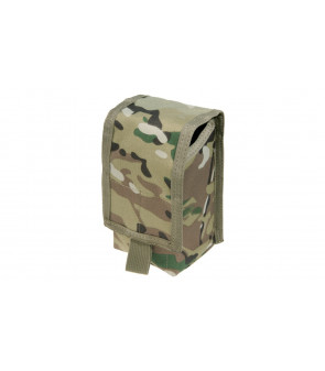 Delta Tactics Porte Chargeur Double G36/AK Multicam