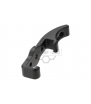 TTI Airsoft Extended Charging Handle / Selector Switch AAP01 Black