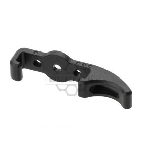 TTI Airsoft Extended Charging Handle / Selector Switch AAP01 Black