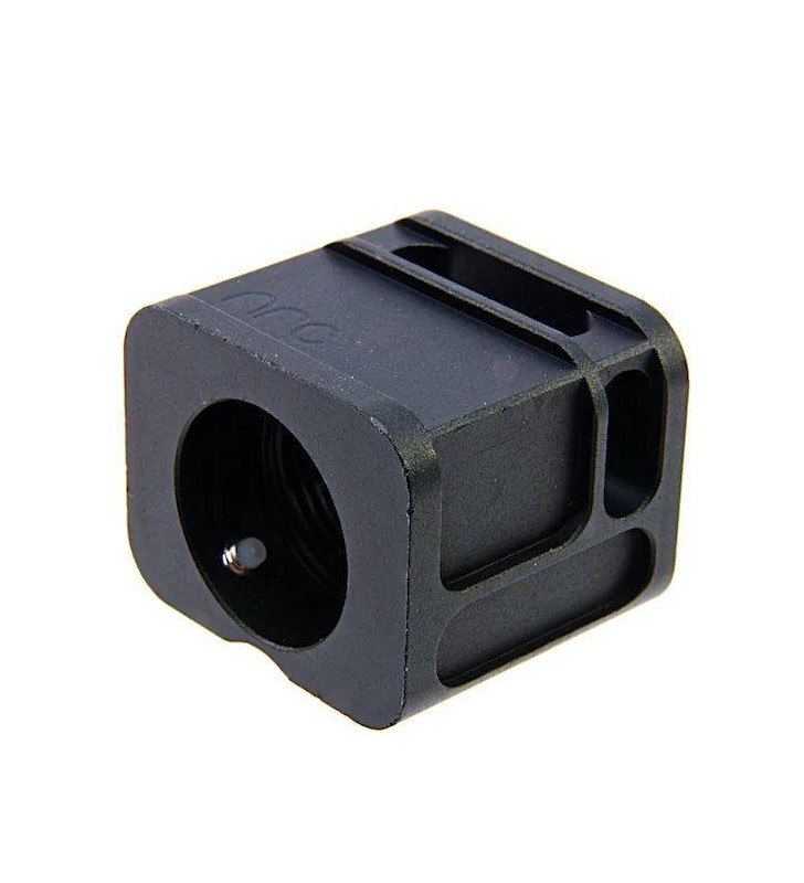 Airsoft Surgeon Compensateur SPARC-M 14-