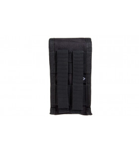 Delta Tactics Porte Chargeur Double G36/AK Noir