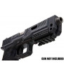 Airsoft Surgeon Front Kit for Glock 17/18 GBB