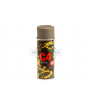 C4 Bombe Peinture : RAL7050 Tarngrau