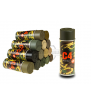 C4 Bombe Peinture : OD Green