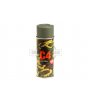 C4 Bombe Peinture : Foliage Green