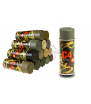 C4 Bombe Peinture : Foliage Green