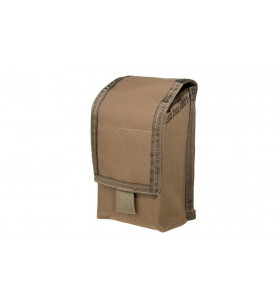 Delta Tactics Porte Chargeur Double G36/AK Tan