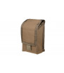 Delta Tactics Porte Chargeur Double G36/AK Tan