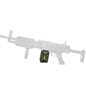 Ares Box LMG 1500BBs OD