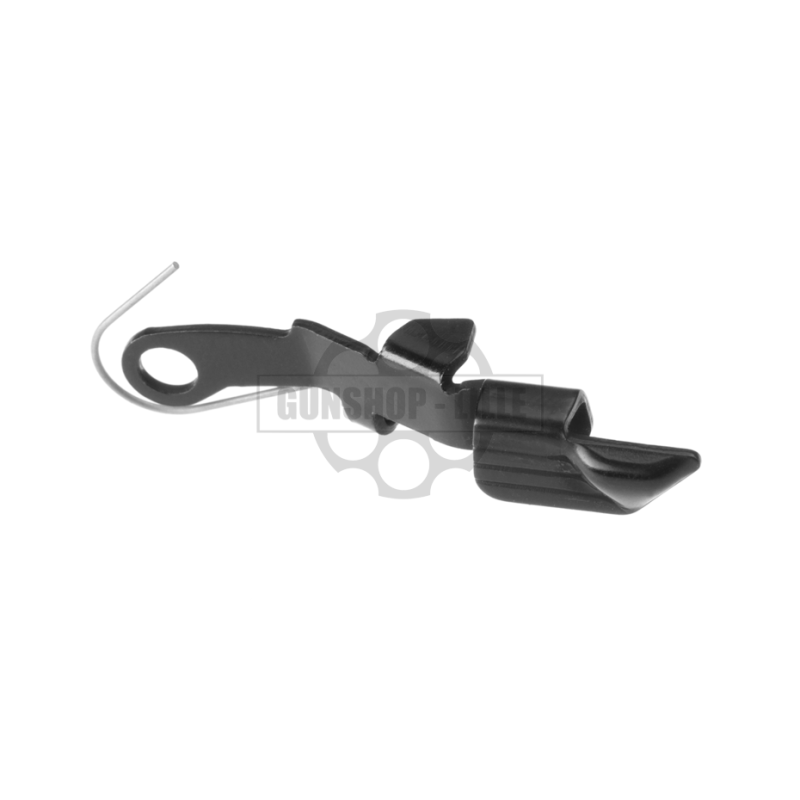 Glock Slide Stop Lever Extended