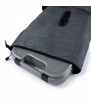 Glock Sac à Dos Courier Style Backpack Grey