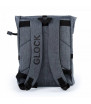 Glock Sac à Dos Courier Style Backpack Grey