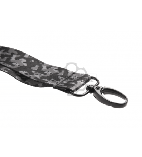 Glock Lanyard Gris/Noir