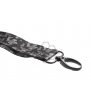 Glock Lanyard Gris/Noir