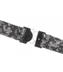 Glock Lanyard Gris/Noir