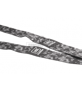 Glock Lanyard Gris/Noir