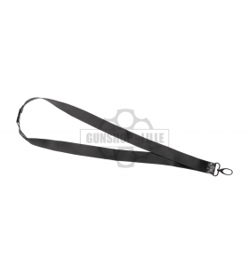 Glock Lanyard Gris/Noir