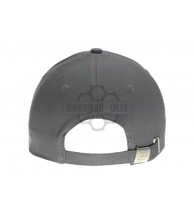 Glock Perfection Casquette Grise Logo Officiel