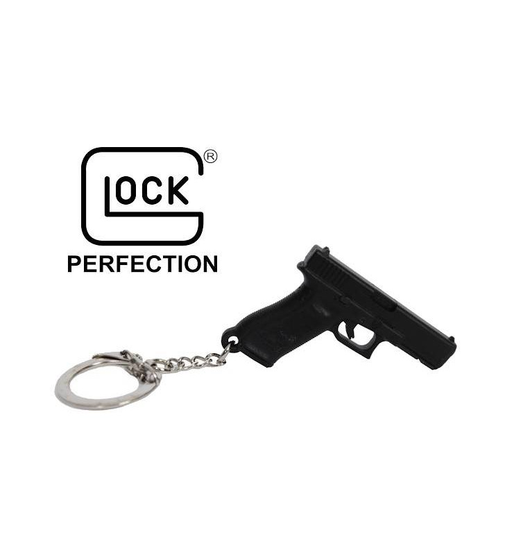 Glock Porte Clé G17 Gen5