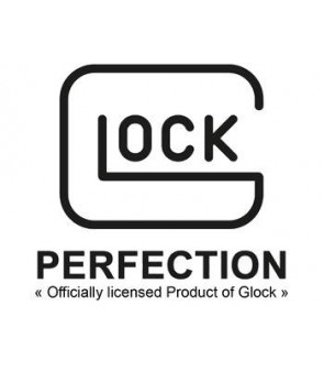 Glock Front Sight Steel Self-Illuminated