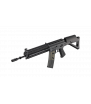 ICS SIG 551 LB MRS Noir Métal 380BBs 1.3J