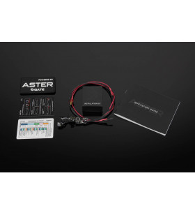 Gate Mosfet Aster V3 SE Basic Upgradé Expert