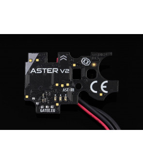 Gate Mosfet Aster V2 SE Basic Upgradé Expert (cablage arriere)