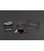 Gate Mosfet Aster V2 SE Basic Upgradé Expert (cablage arriere)