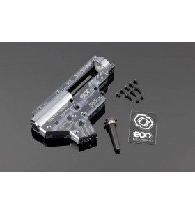 Gate EON V2 Gearbox rev.2 CNC - Silver