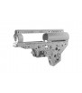 Gate EON V2 Gearbox rev.2 CNC - Silver