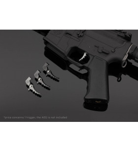 Gate Quantum Trigger Aster 1C1 Matt Black