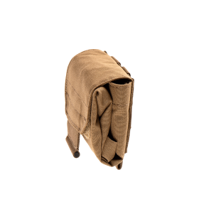 Clawgear Dump Pouch Core Coyote