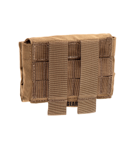 Clawgear Dump Pouch Core Coyote