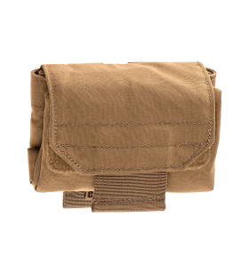 Clawgear Dump Pouch Core Coyote