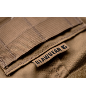 Clawgear Dump Pouch Core Coyote