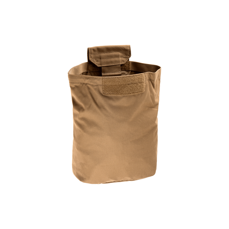 Clawgear Dump Pouch Core Coyote