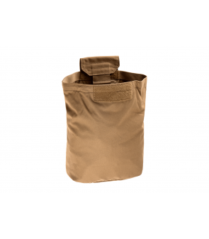 Clawgear Dump Pouch Core Coyote