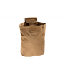 Clawgear Dump Pouch Core Coyote